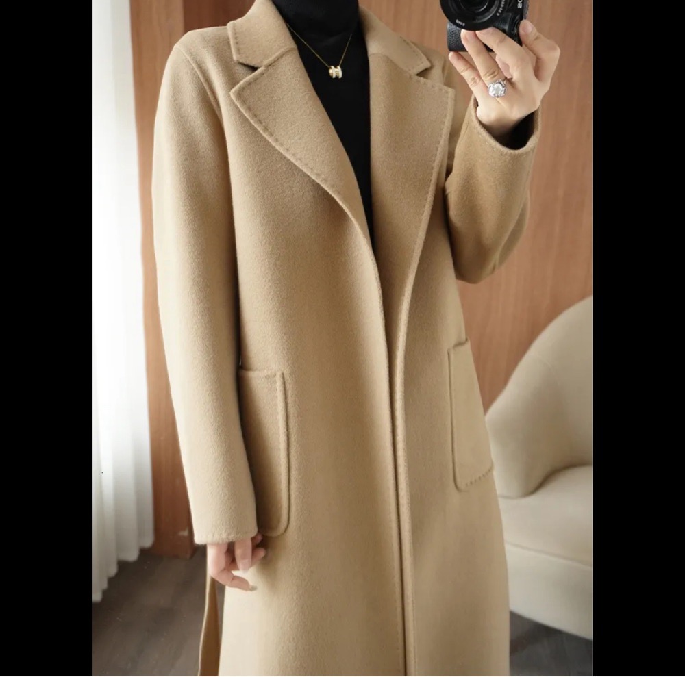 Manteau 