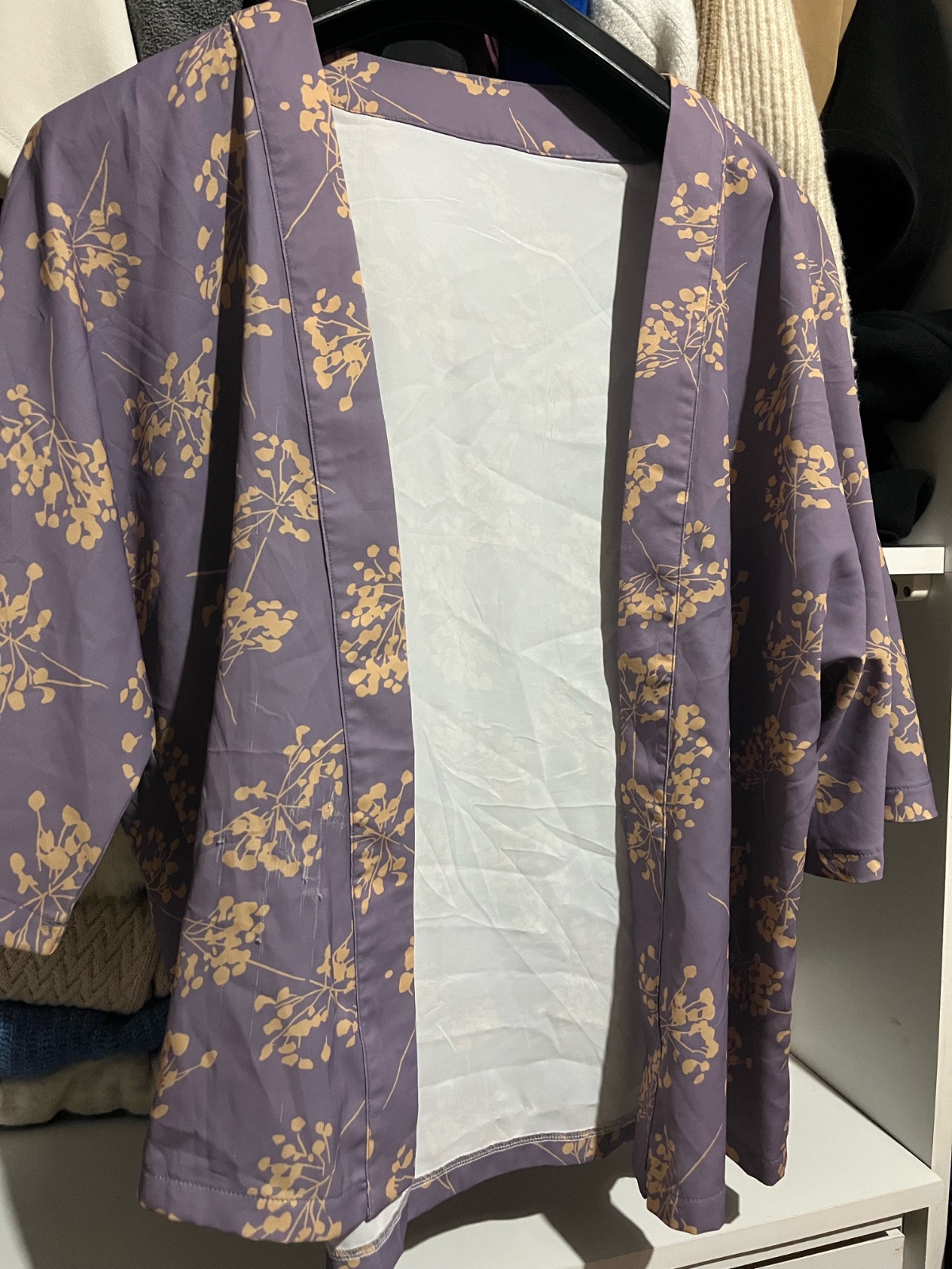 Kimono
