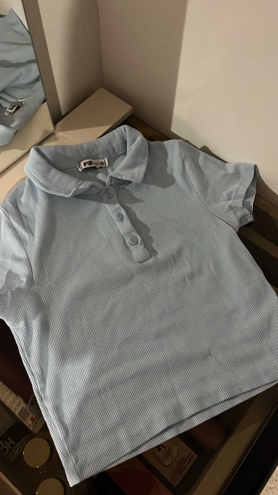 T shirt