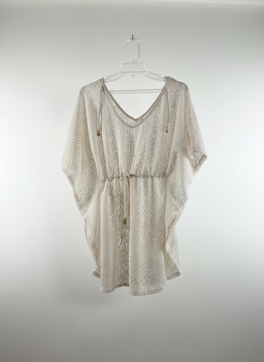 Cache maillot