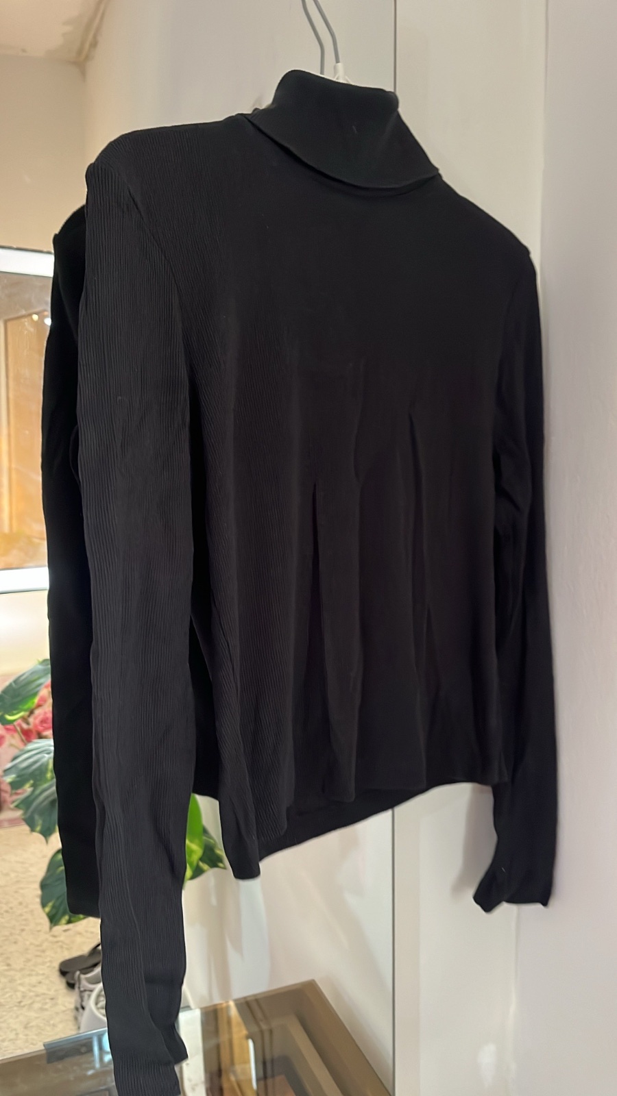 Deux body cool montant