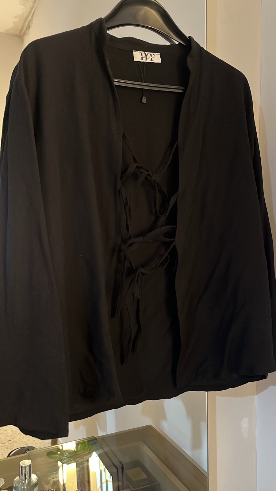 Chemise