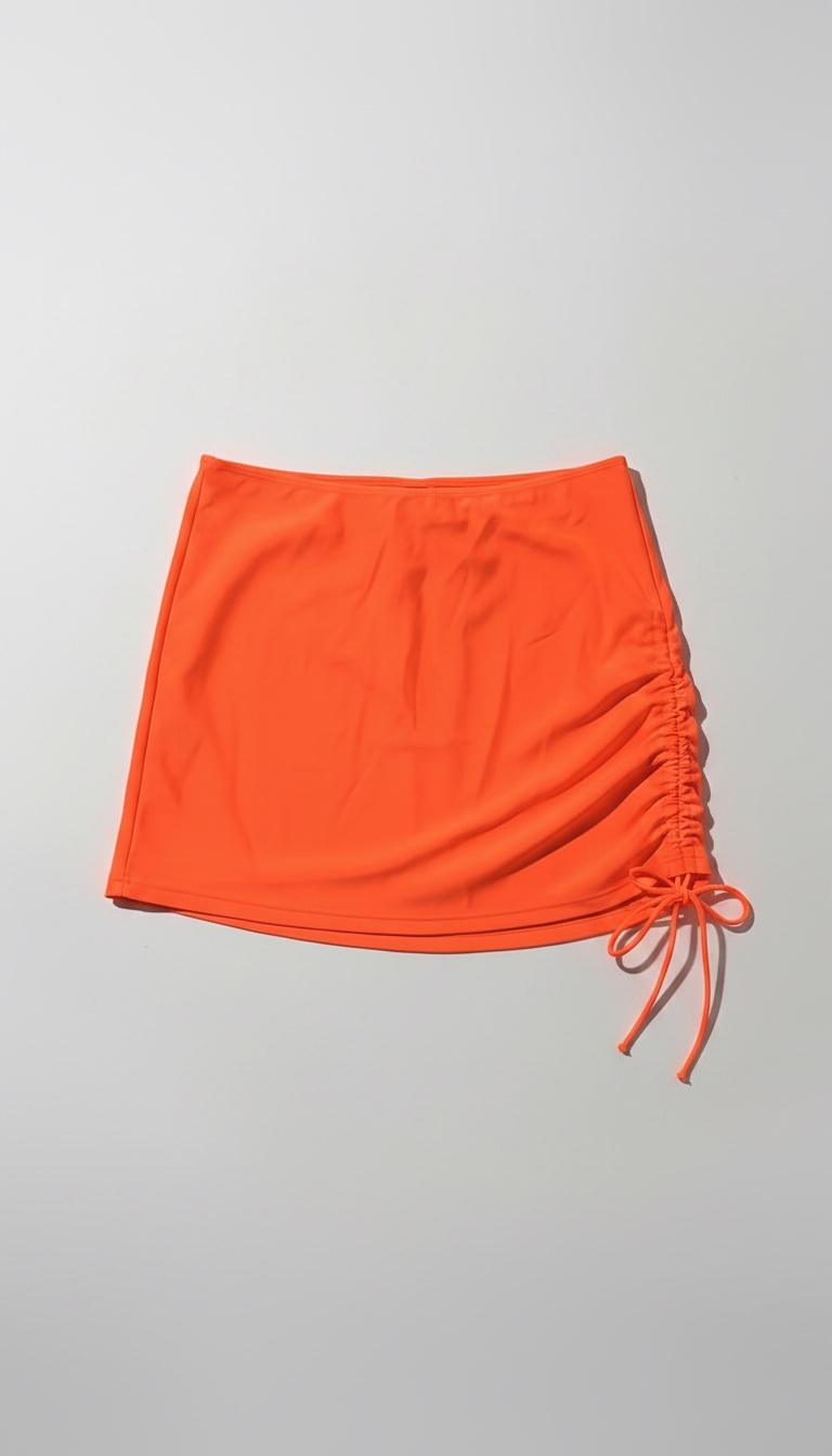 Cache maillot