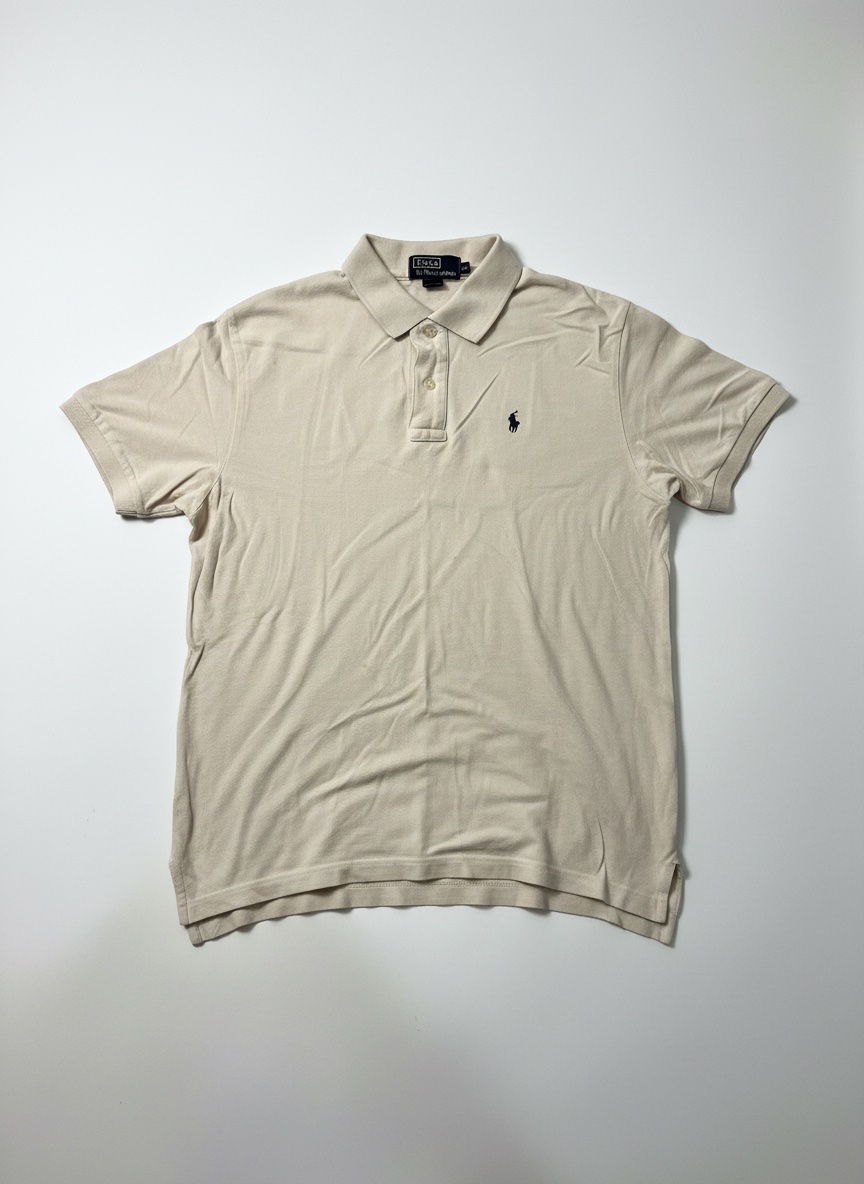 Tshirt polo