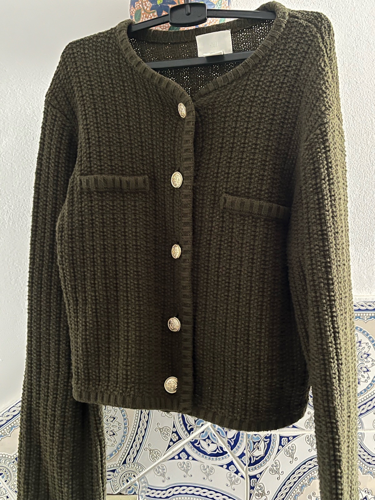 Gillet