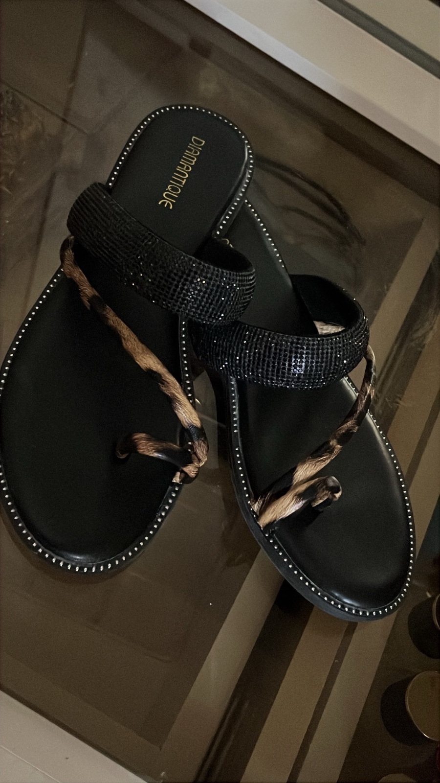 Claquettes
