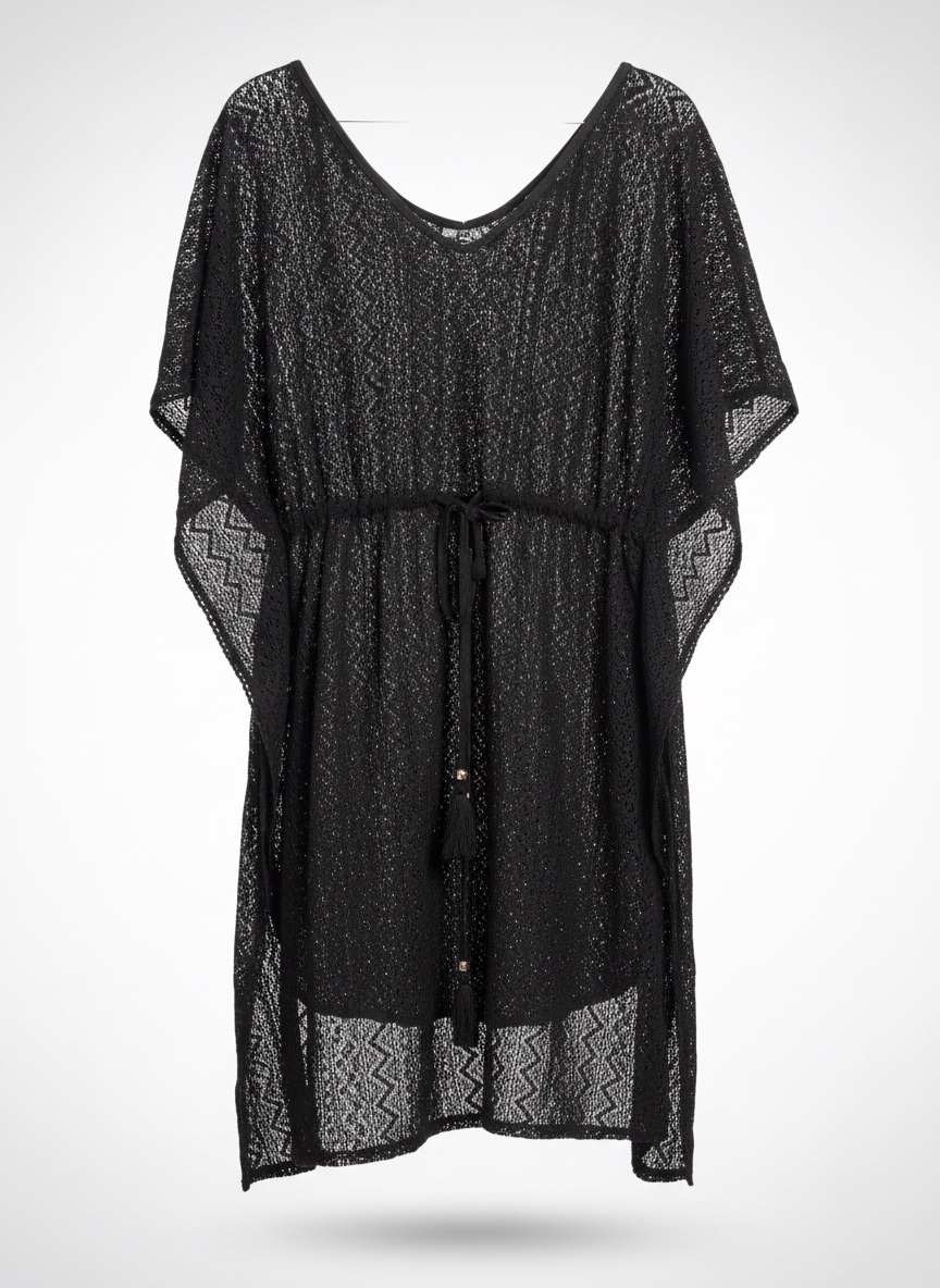 Cache maillot