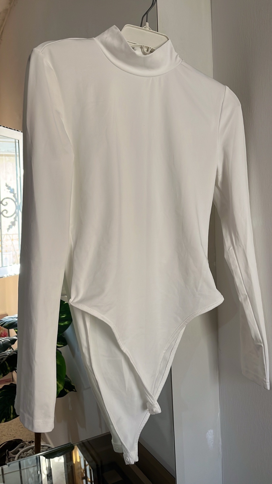 Deux body zara