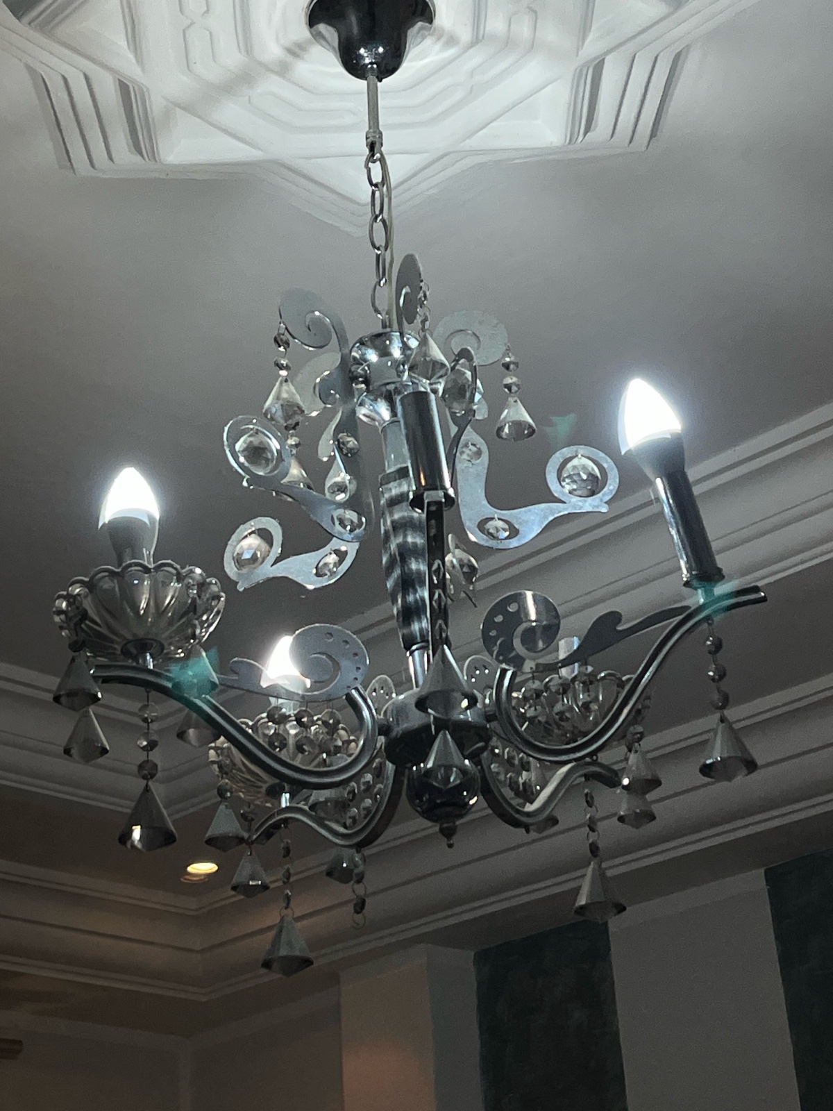 Lustre