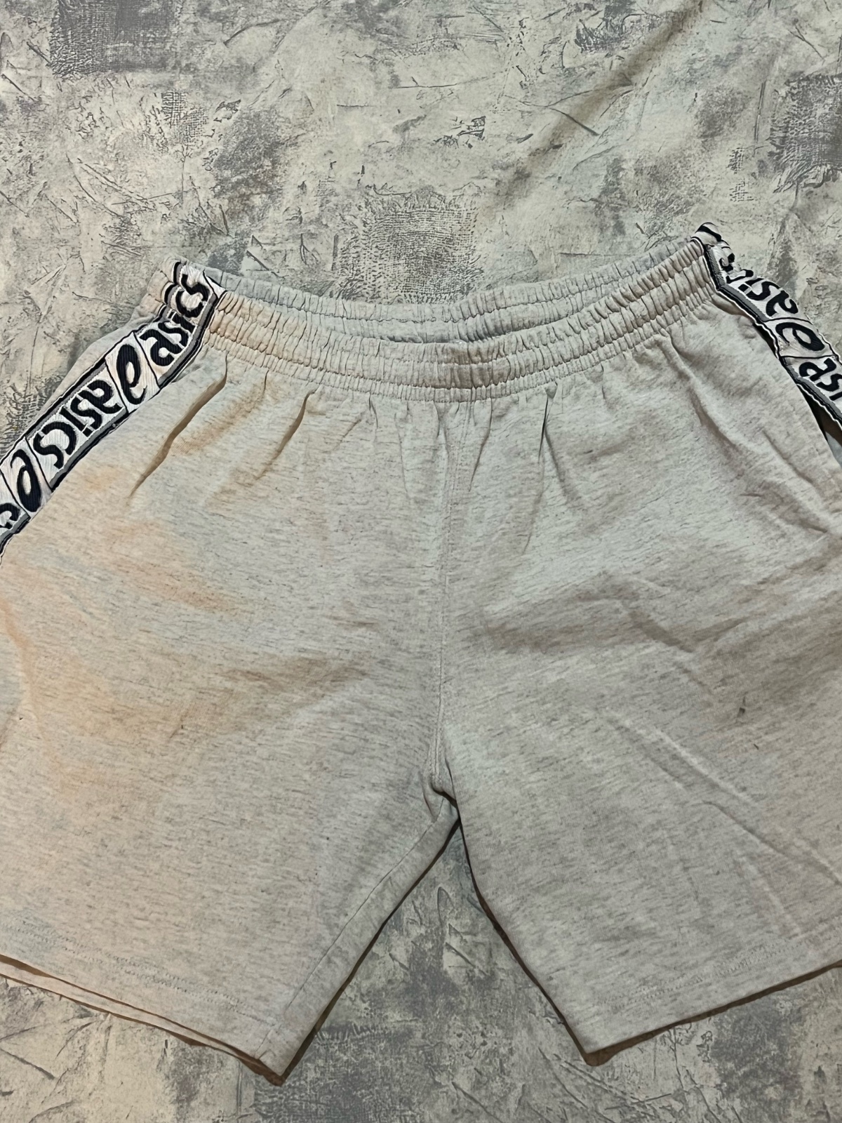 Short homme