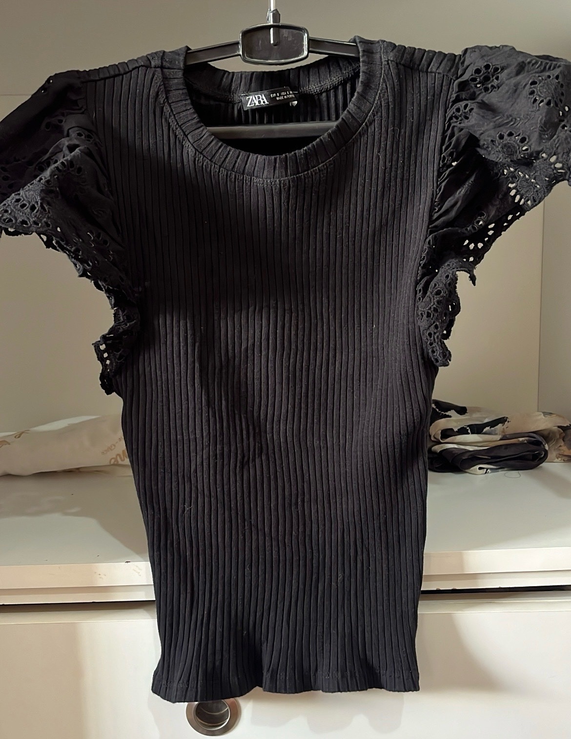 Tshirt zara