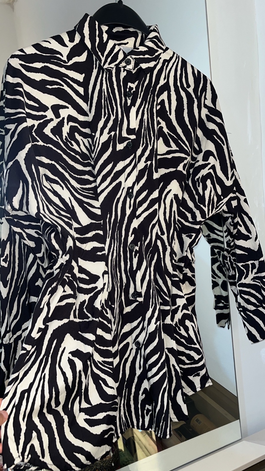 Chemise