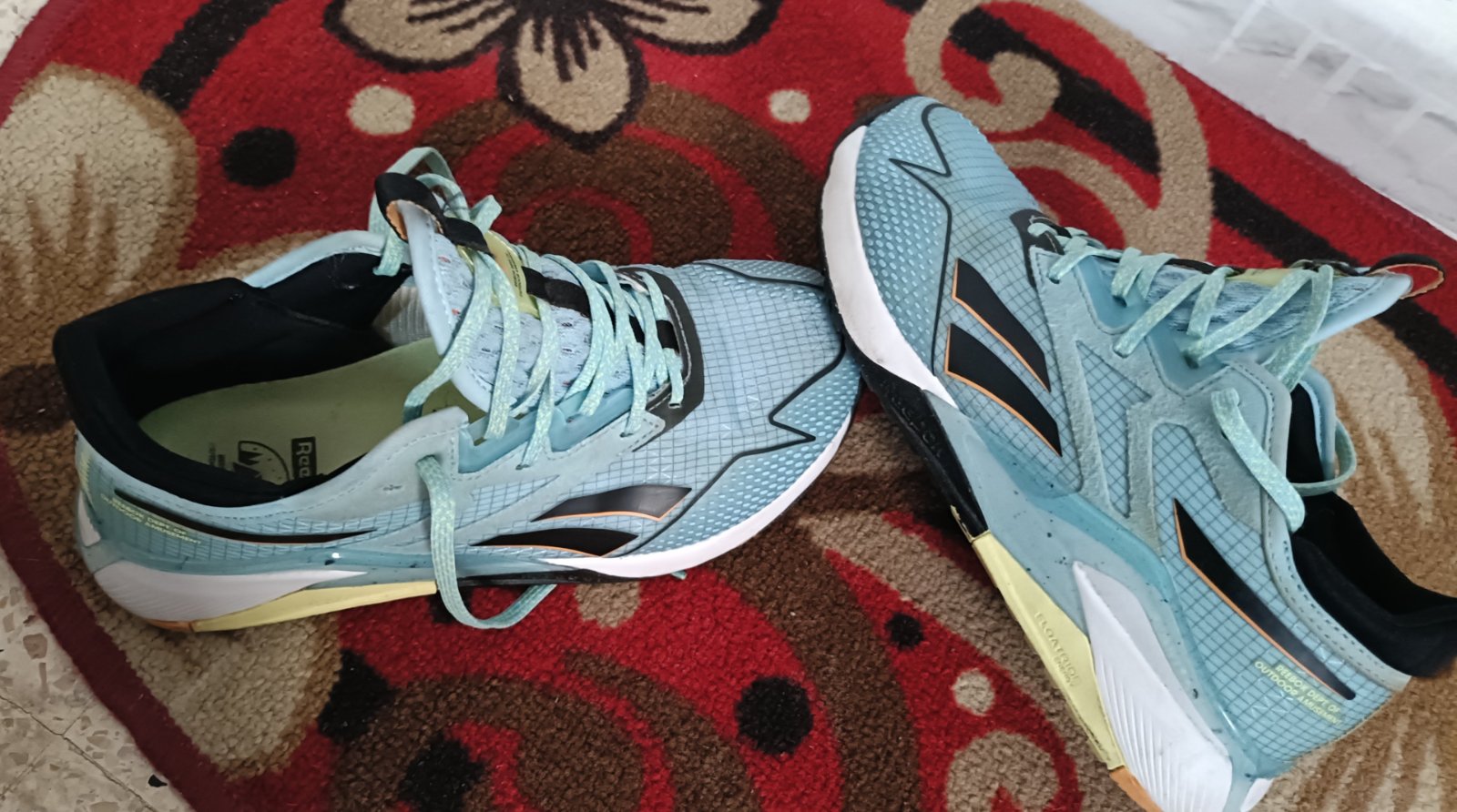 Chaussures de sport 