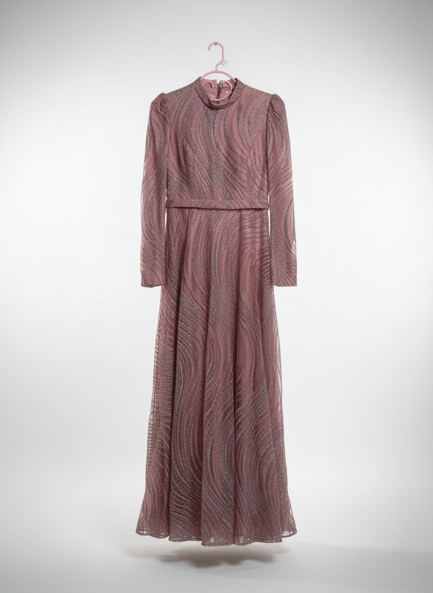 Robe soirée 