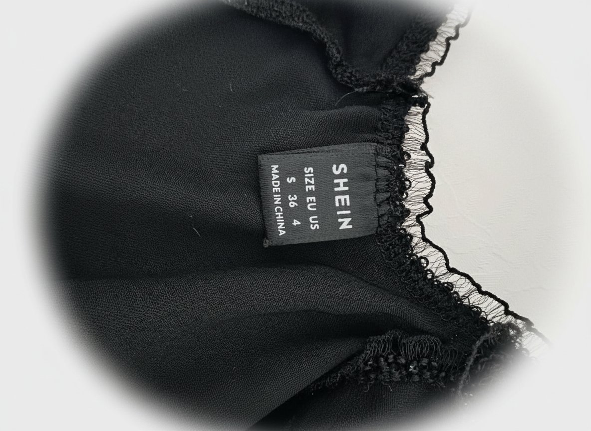 Corset top