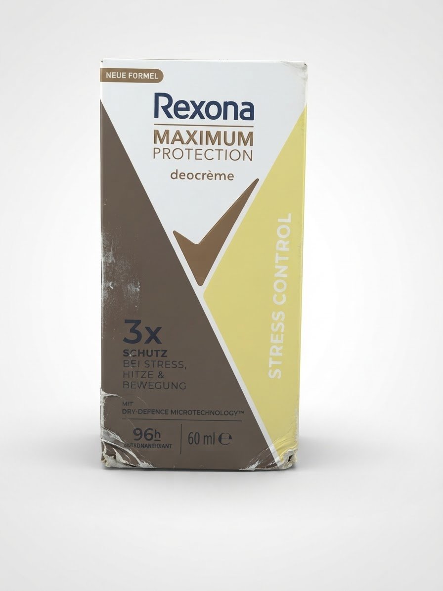 Déodorant Rexona Maximum Protection Stress Control 