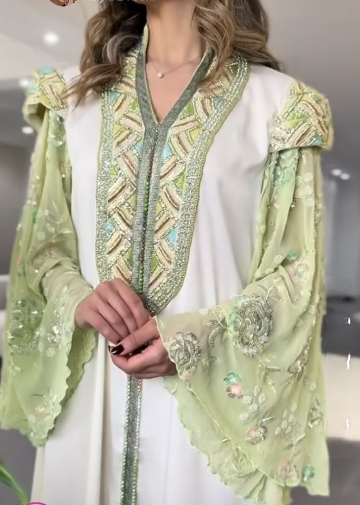 Caftan