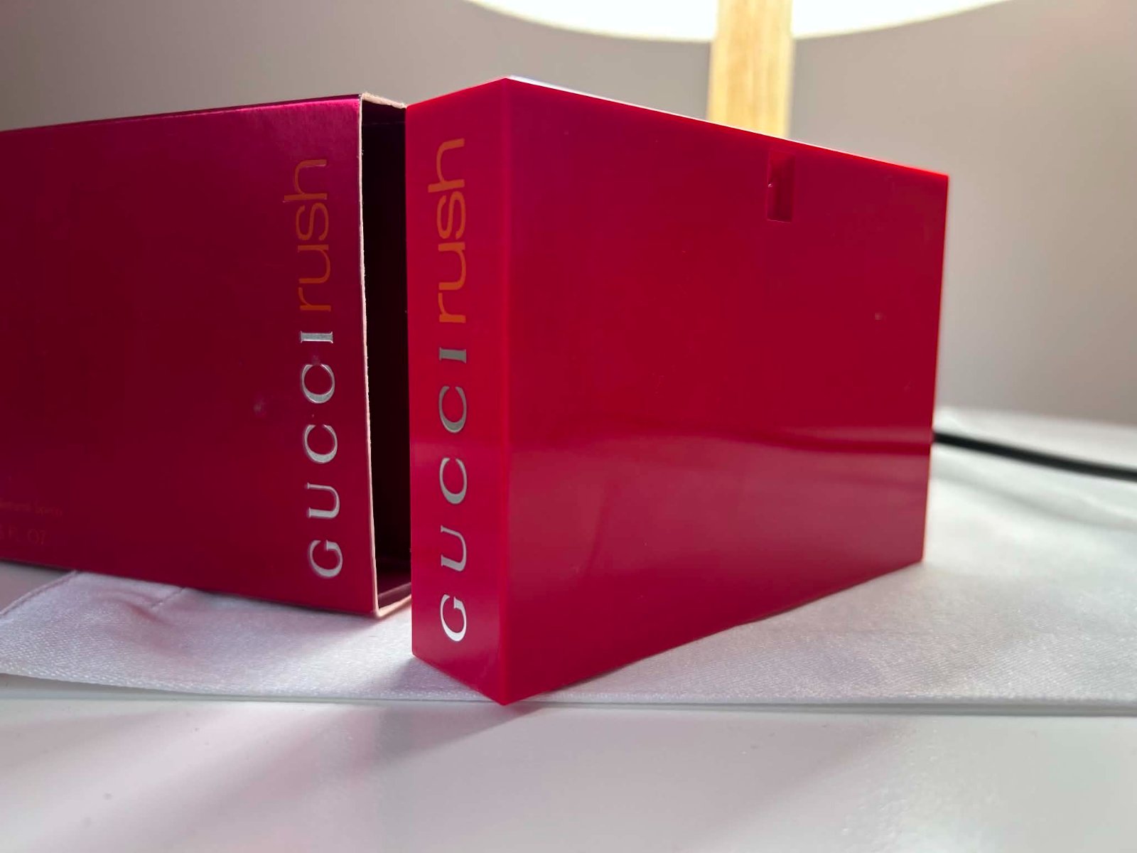 Gucci Rush – Eau de Toilette 75ml (Authentique)