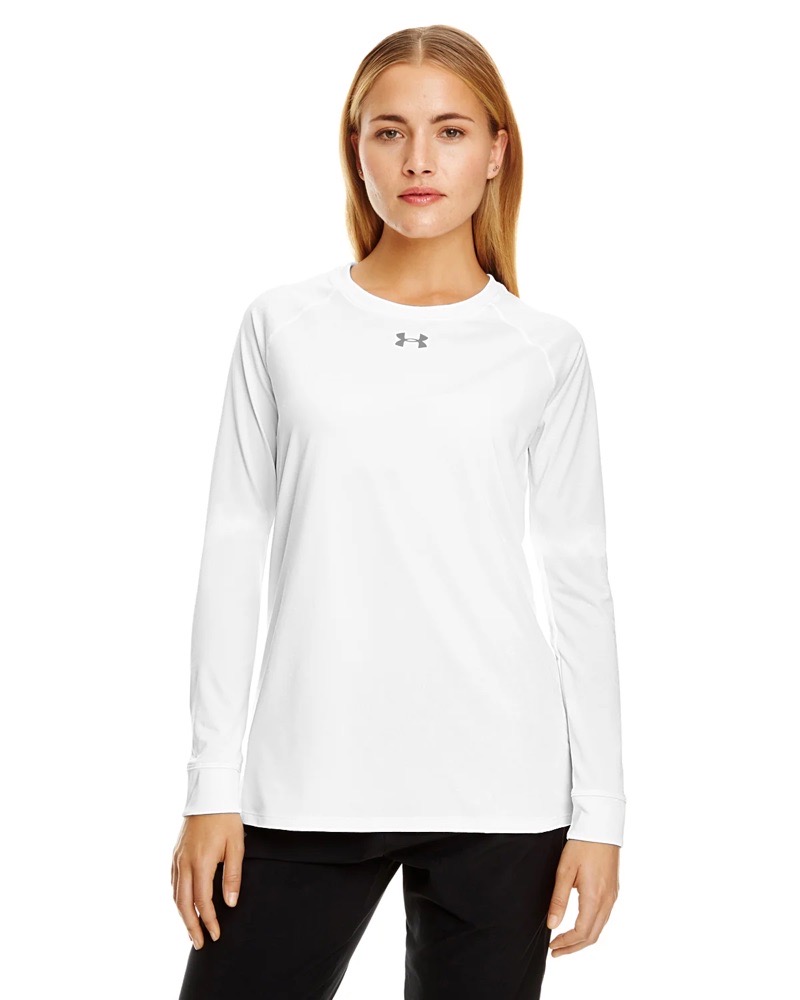 haut de sport en blanc