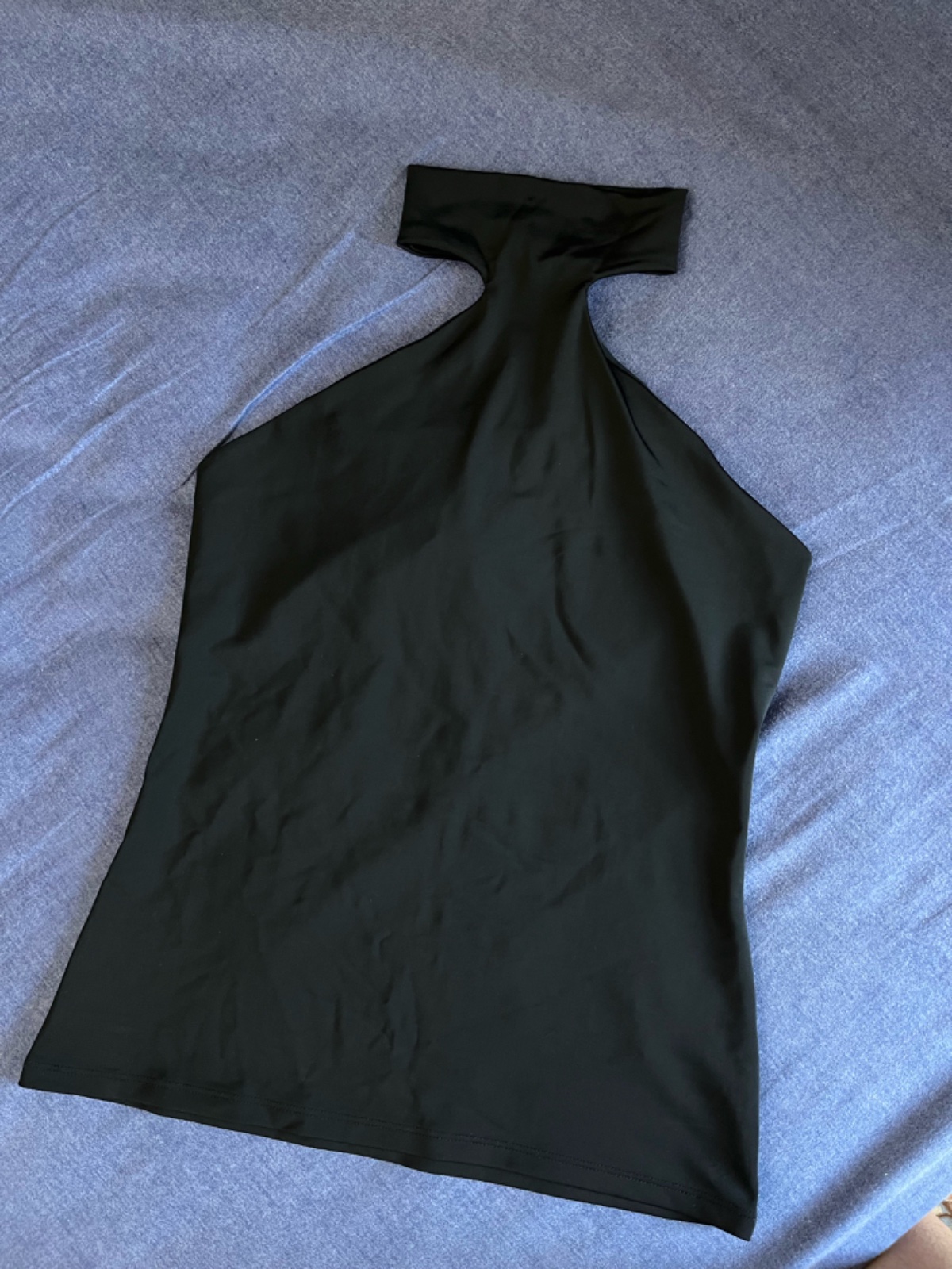 Haut noir 