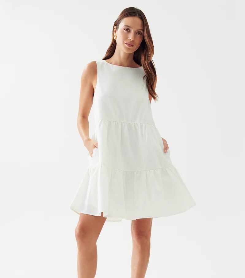 Robe zara 
