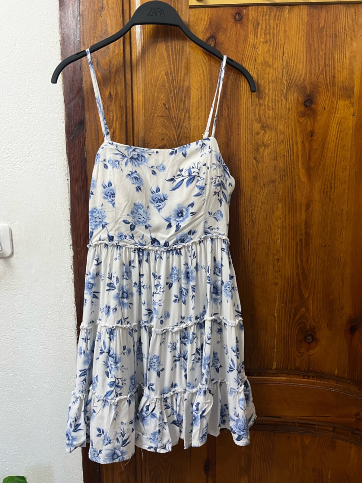 Robe courte 