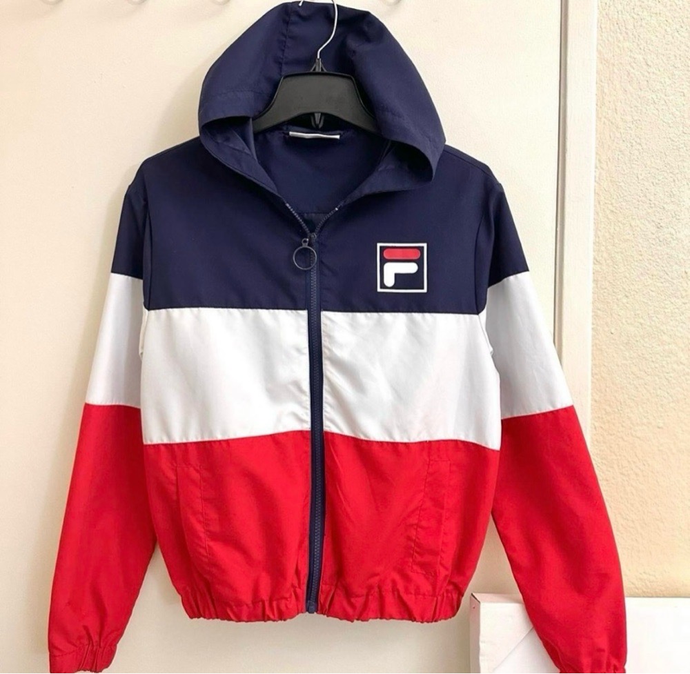 veste filas