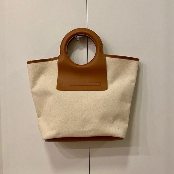the perfect summer bag