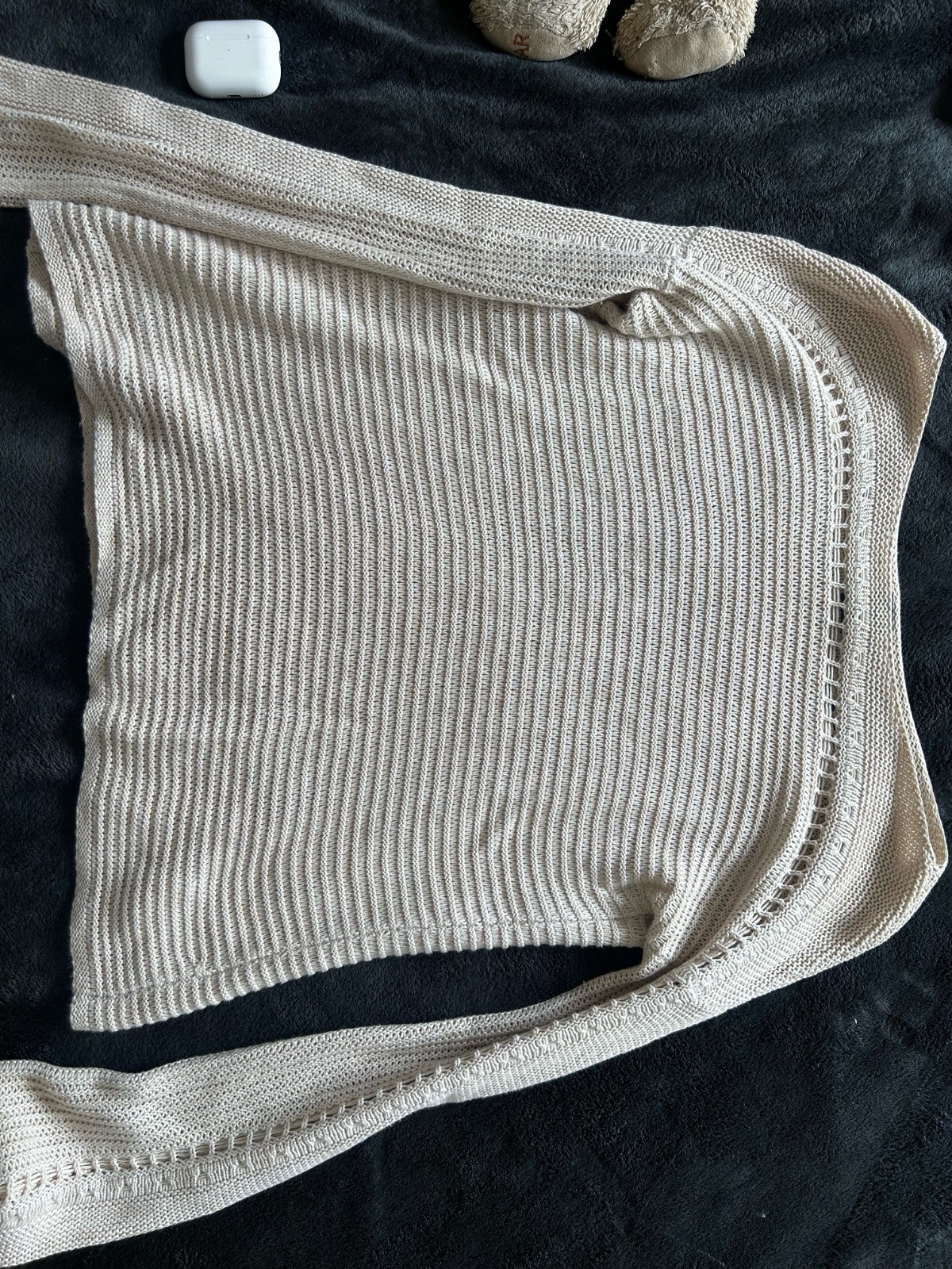 Pull hiver