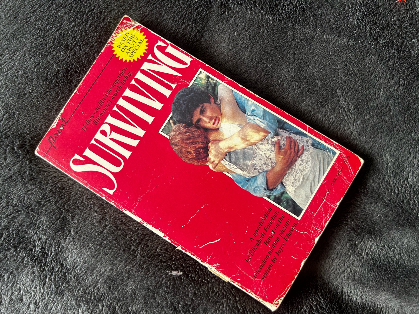 Book surviving