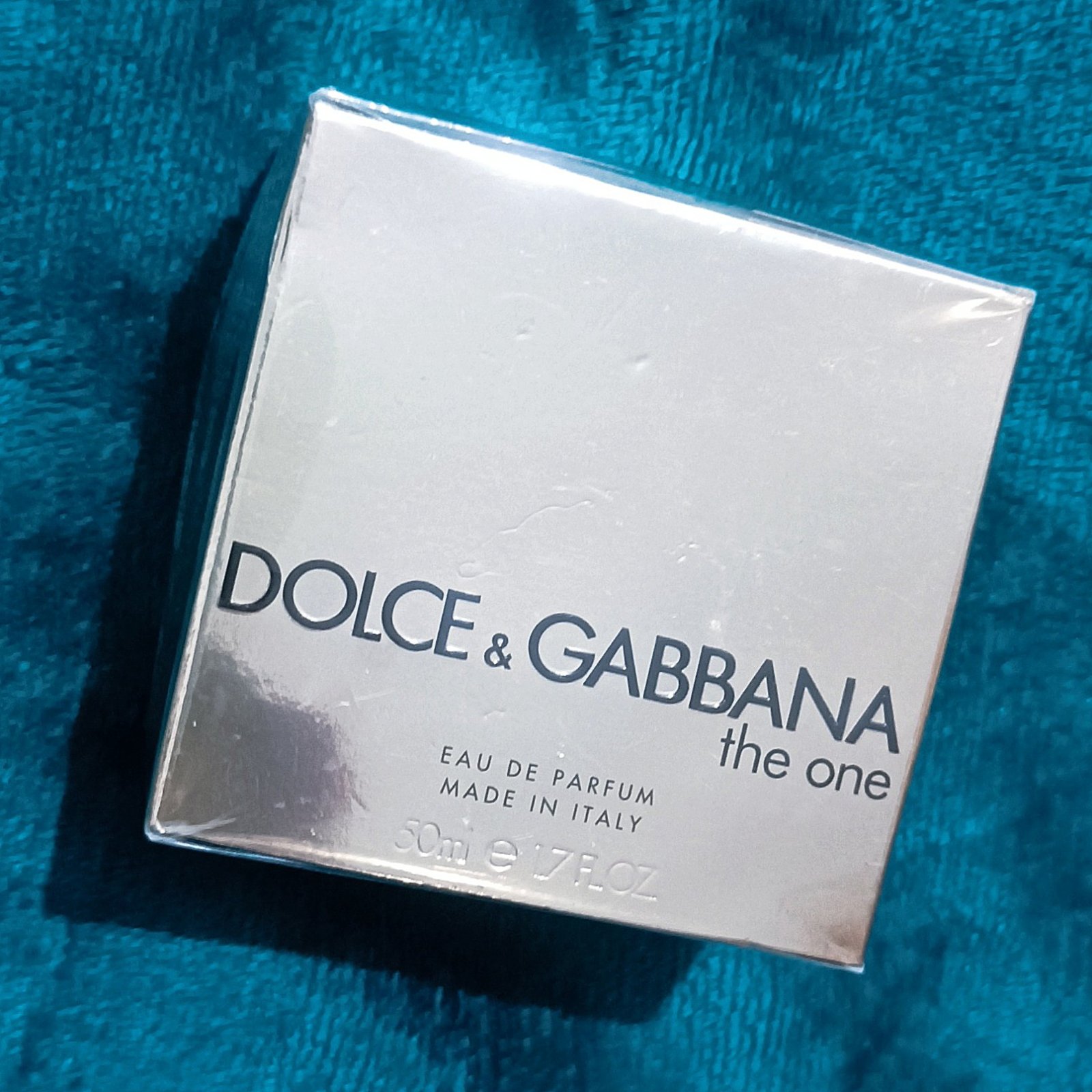 Eau de parfum Dolce & Gabbana the one (importation) 