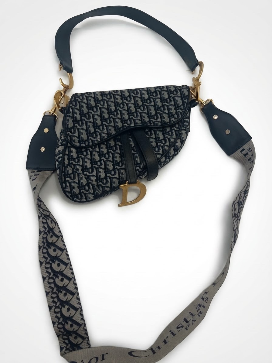 Sac dior 