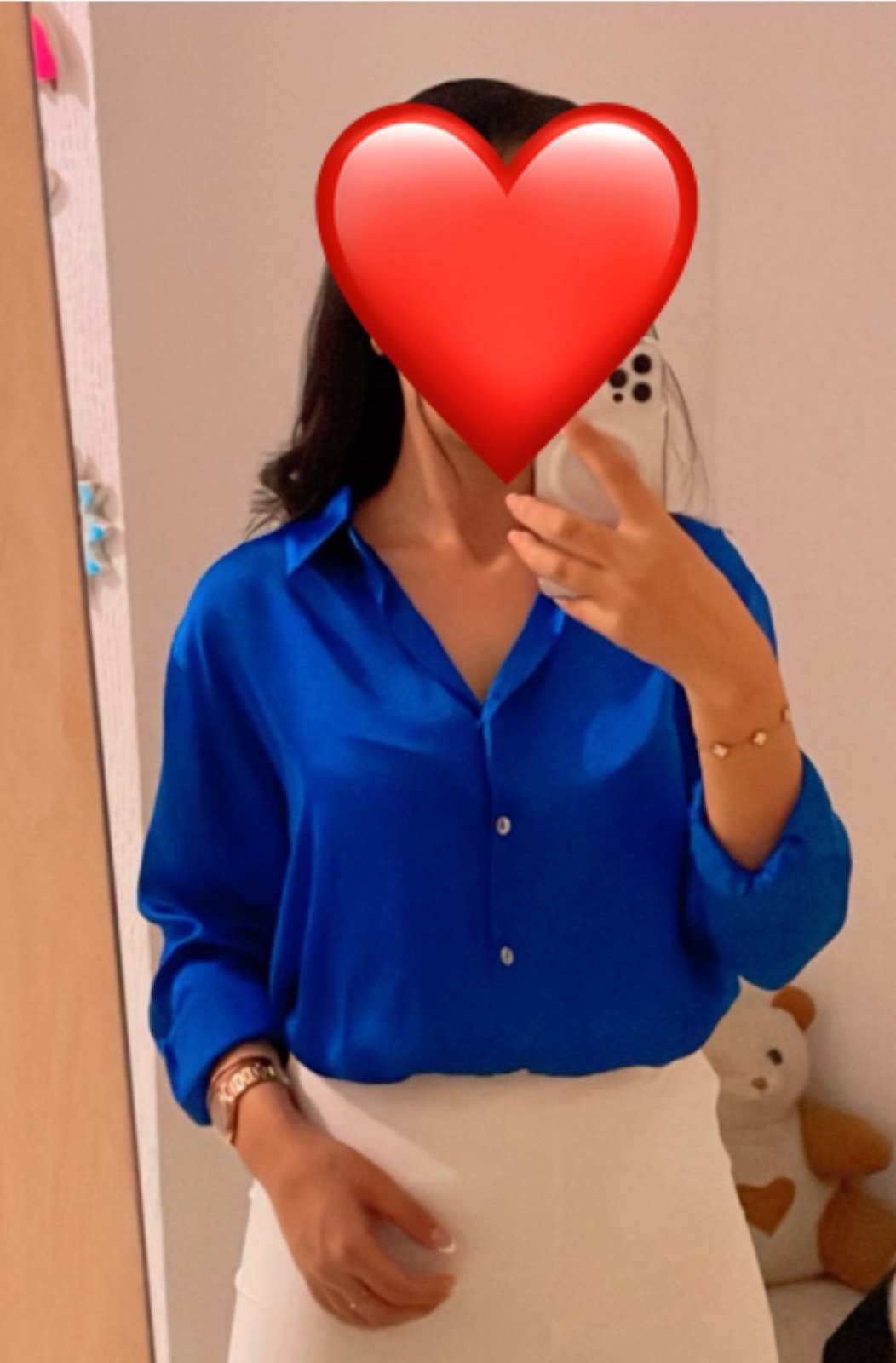 Chemise 