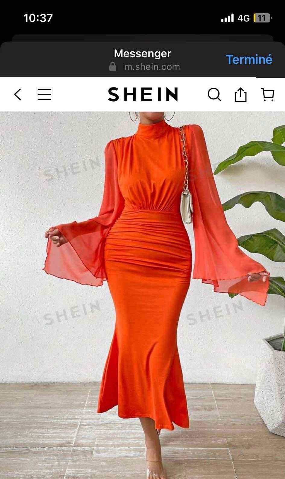 Robe 