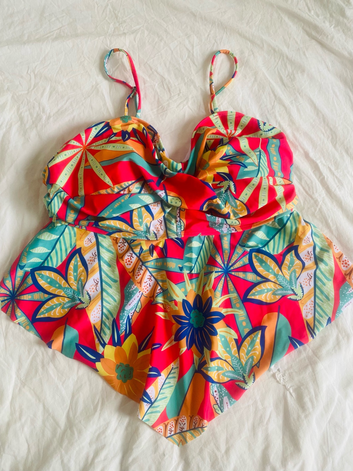 Robe vive 