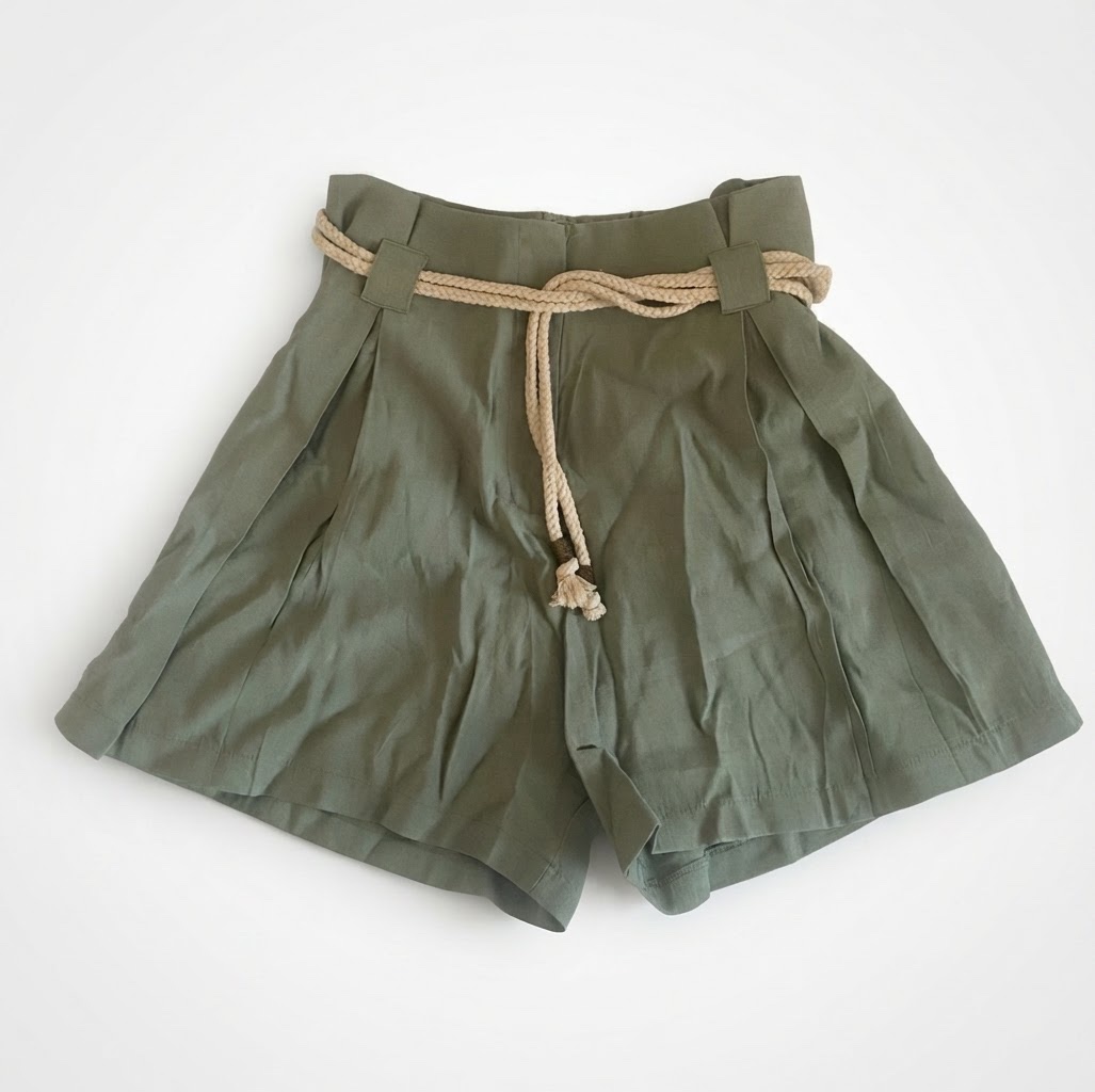 Short vert