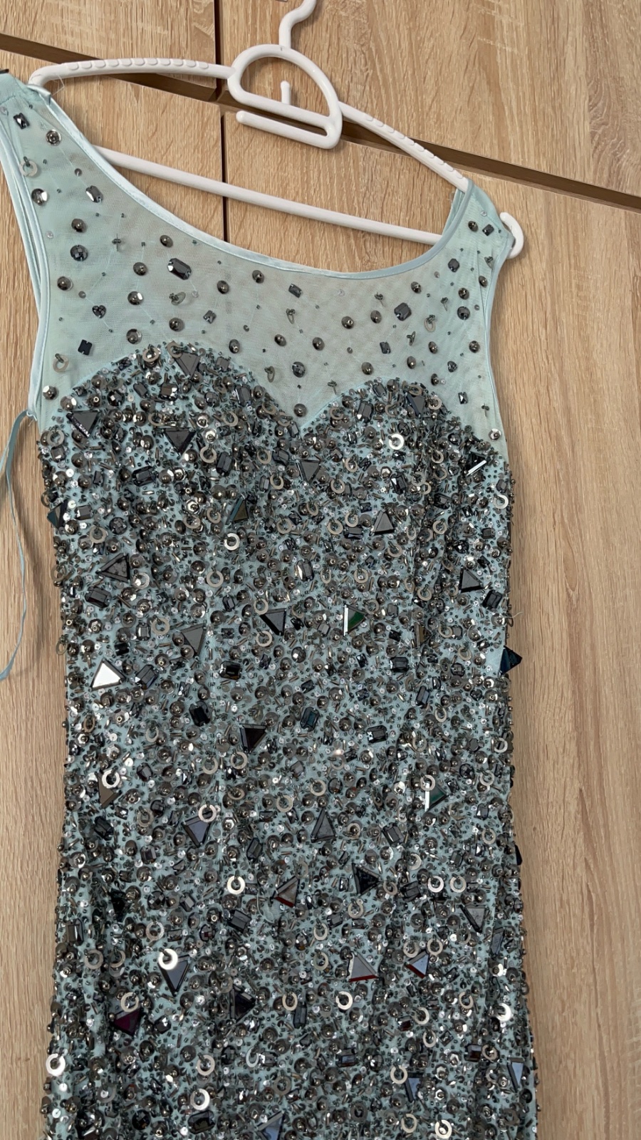 Robe soiree 