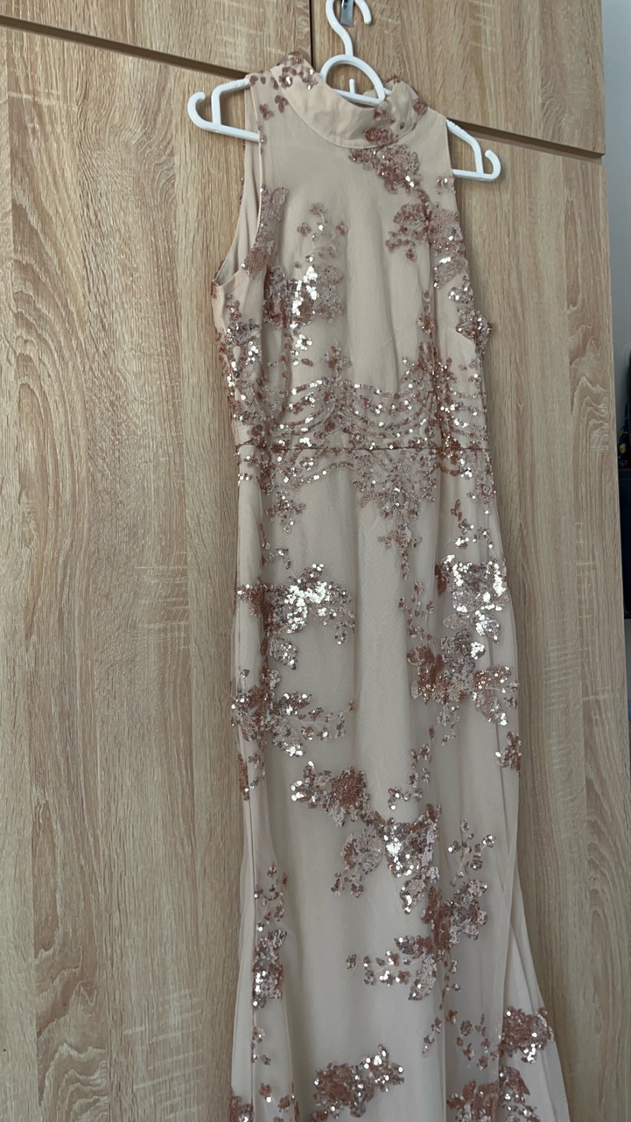 Robe soiree 