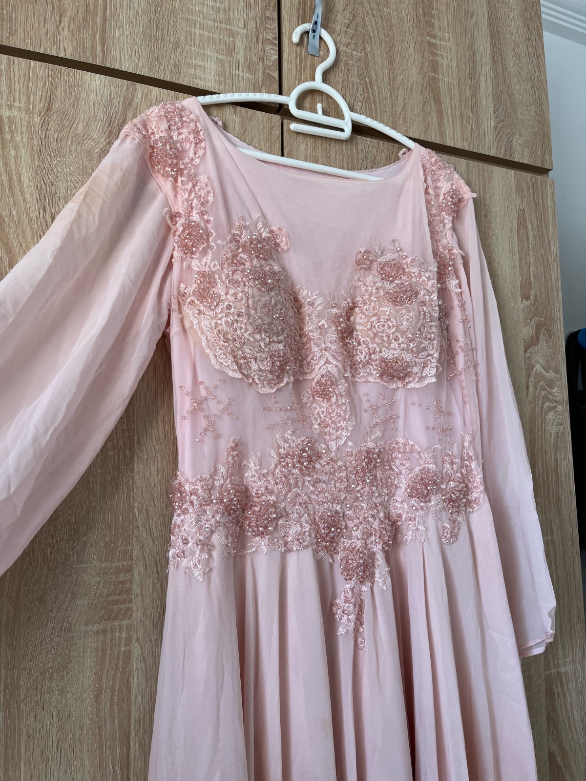 Robe soiree 