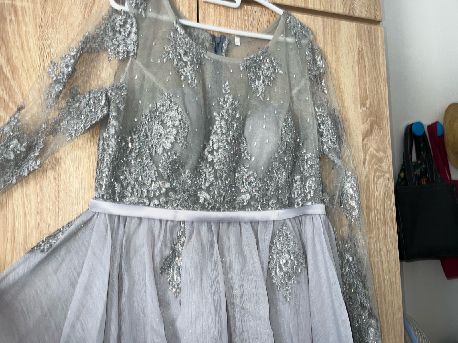 Robe soiree 