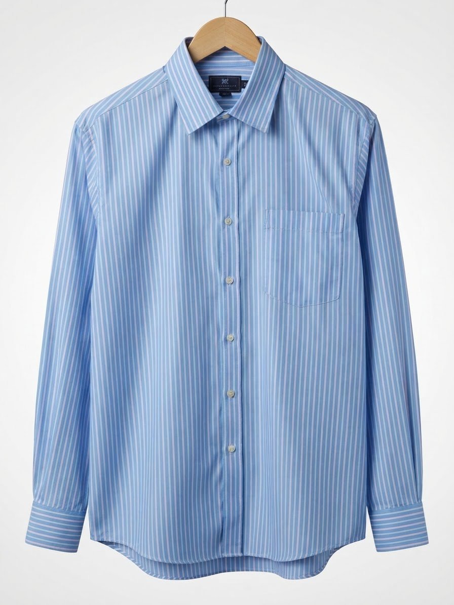 Chemise Homme regular fit ''M&S'' Taille 'L'