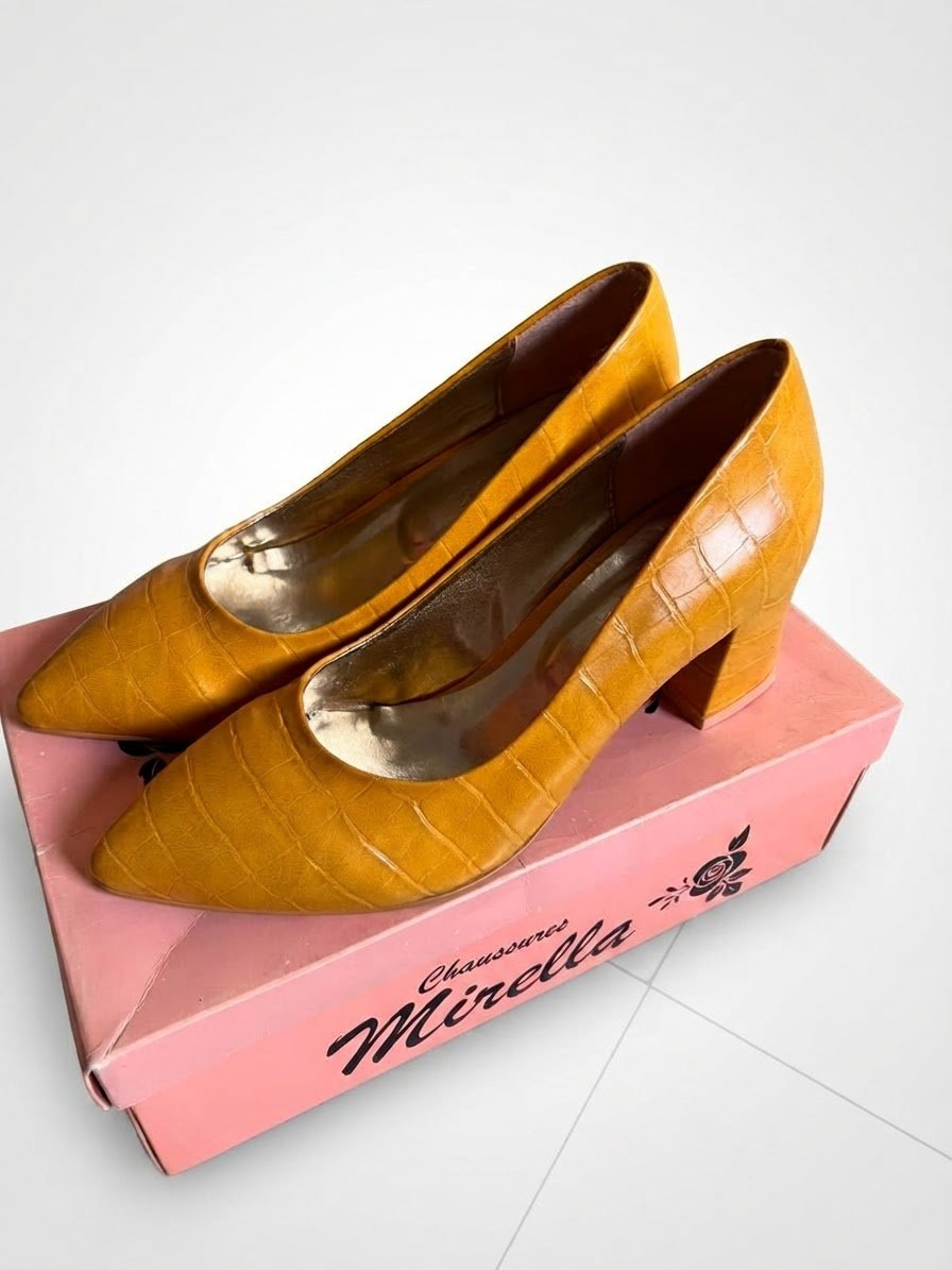 Talons 