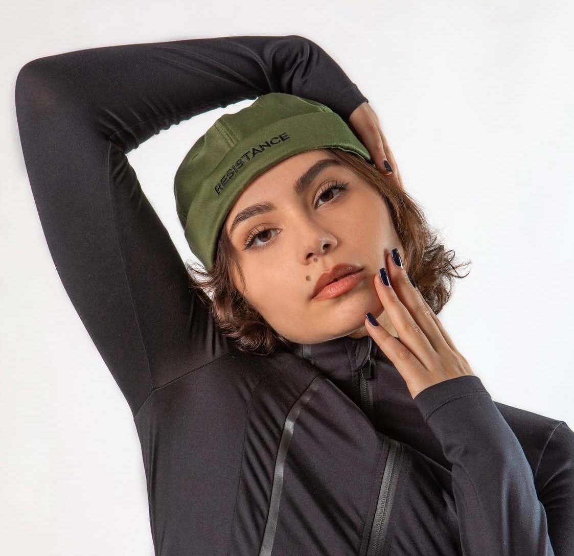 Chapeau resistance 