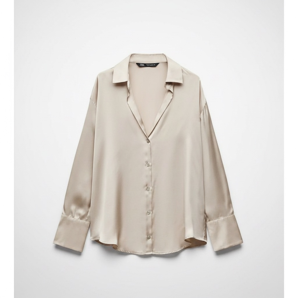 Chemise zara