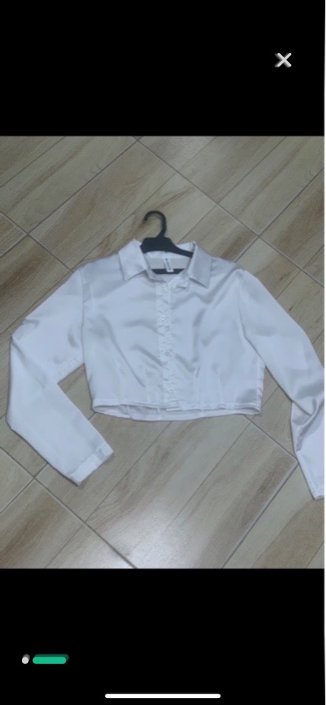 Chemise 
