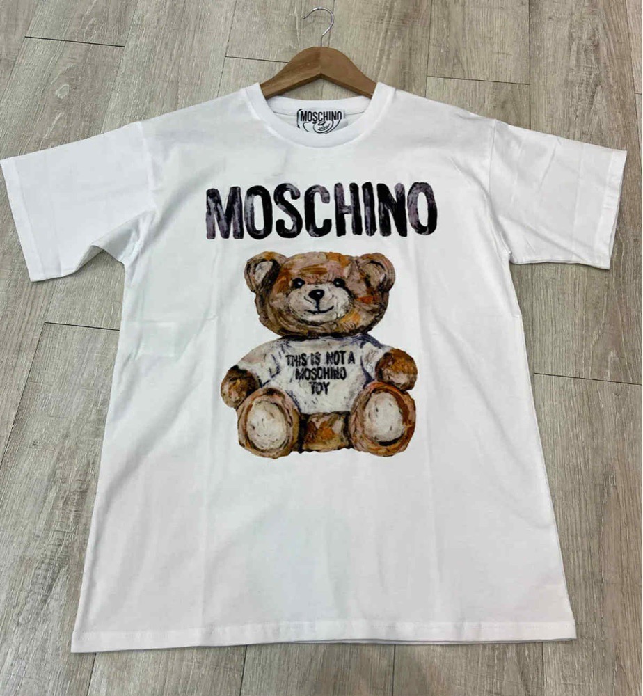 Pull moschino