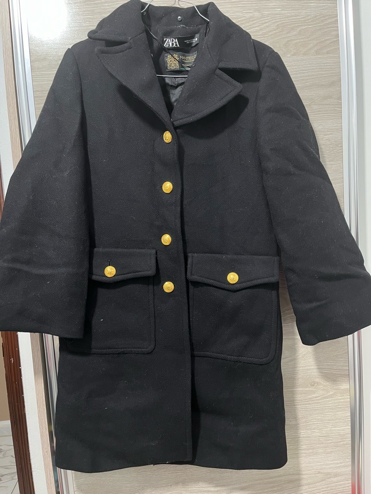 Manteau manteco