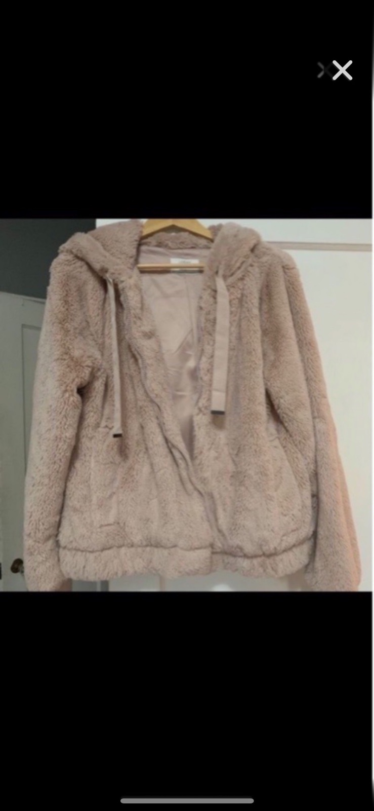 Veste 