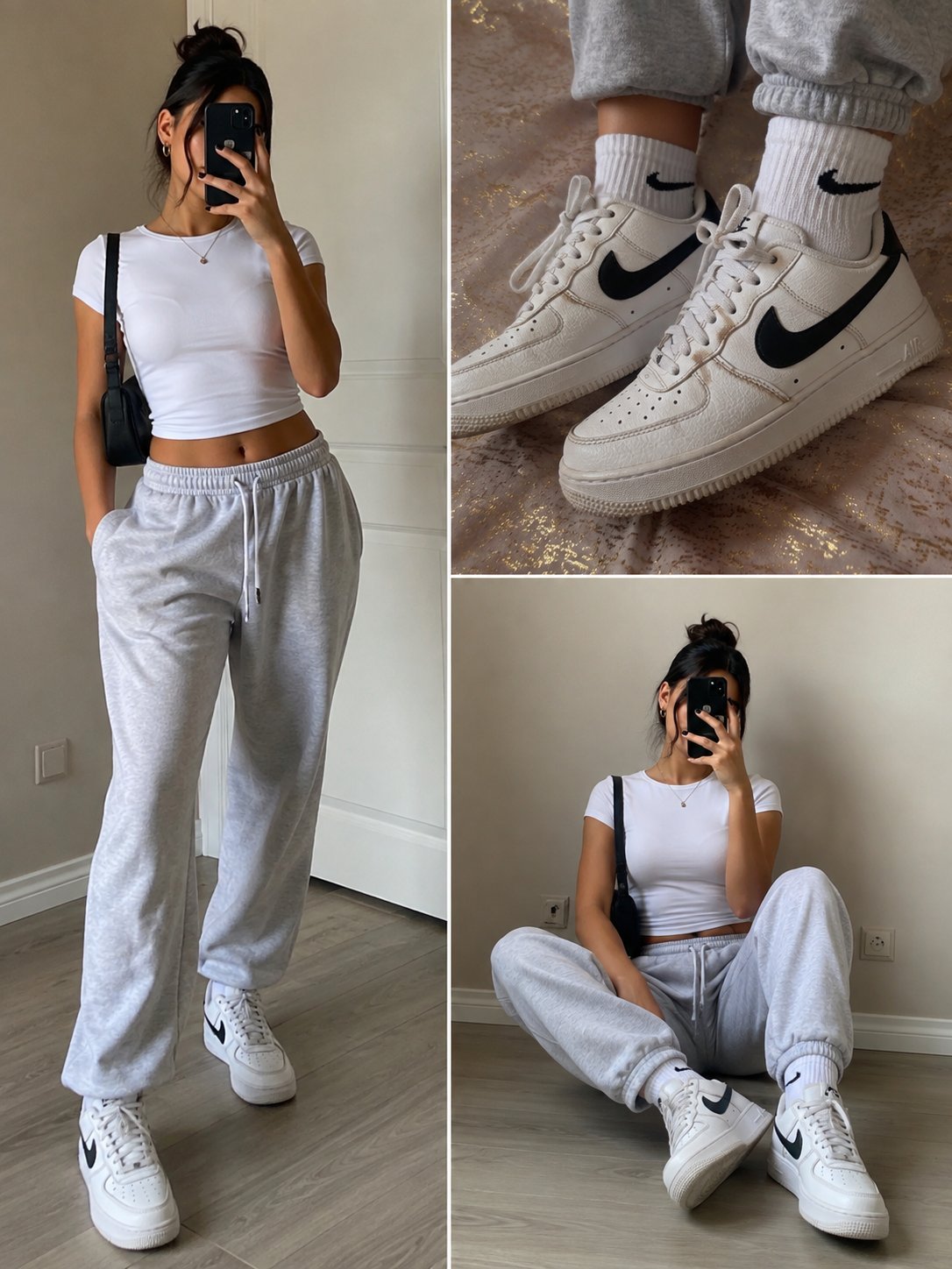 Nike Air Force 1 original