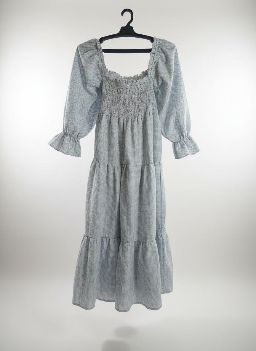 Robe d'été 